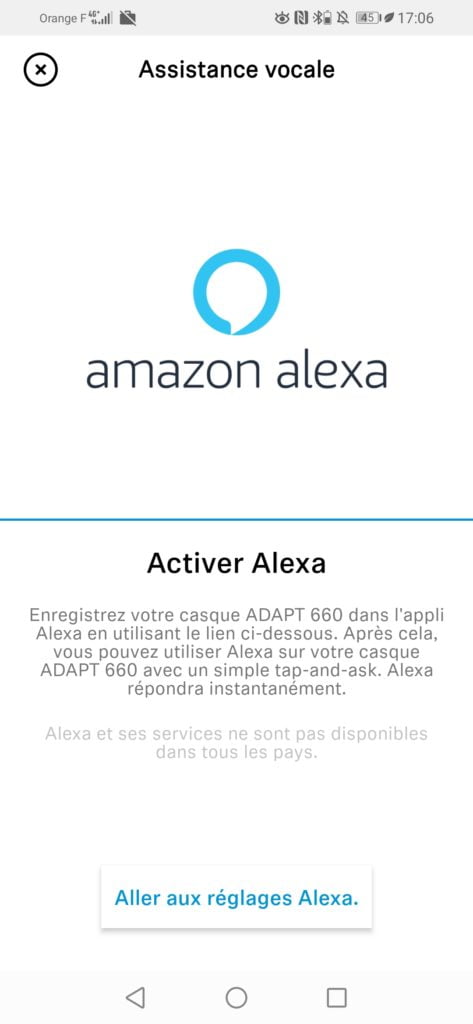 Auriculares Bluetooth Amazon Alexa