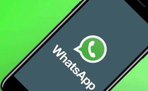 WhatsApp Web cómo usarlo