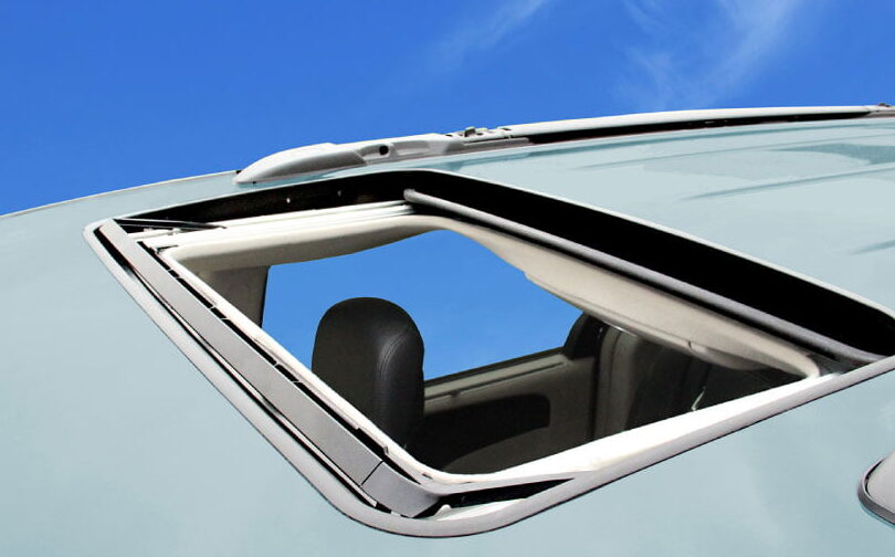 Eleva tu experiencia de manejo con un techo solar para tu coche
